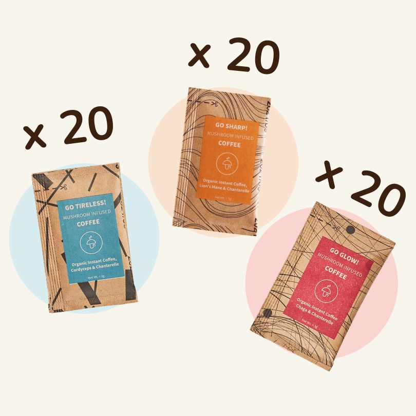 Štartovací balíček