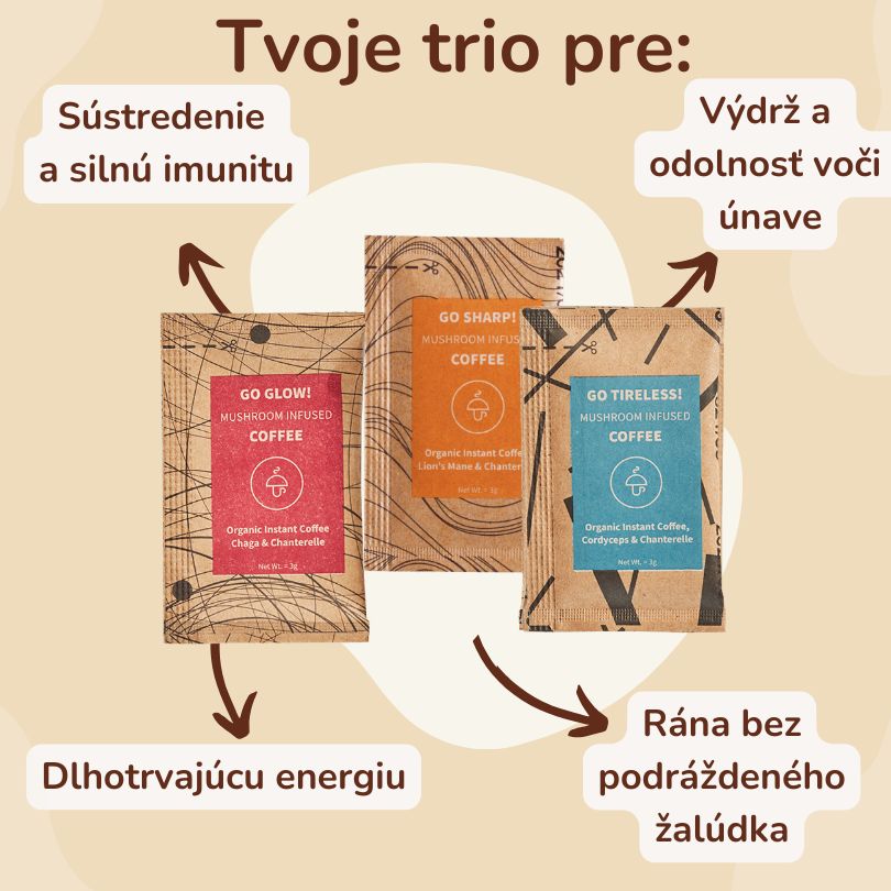 Ultimate štartovací balíček -44%
