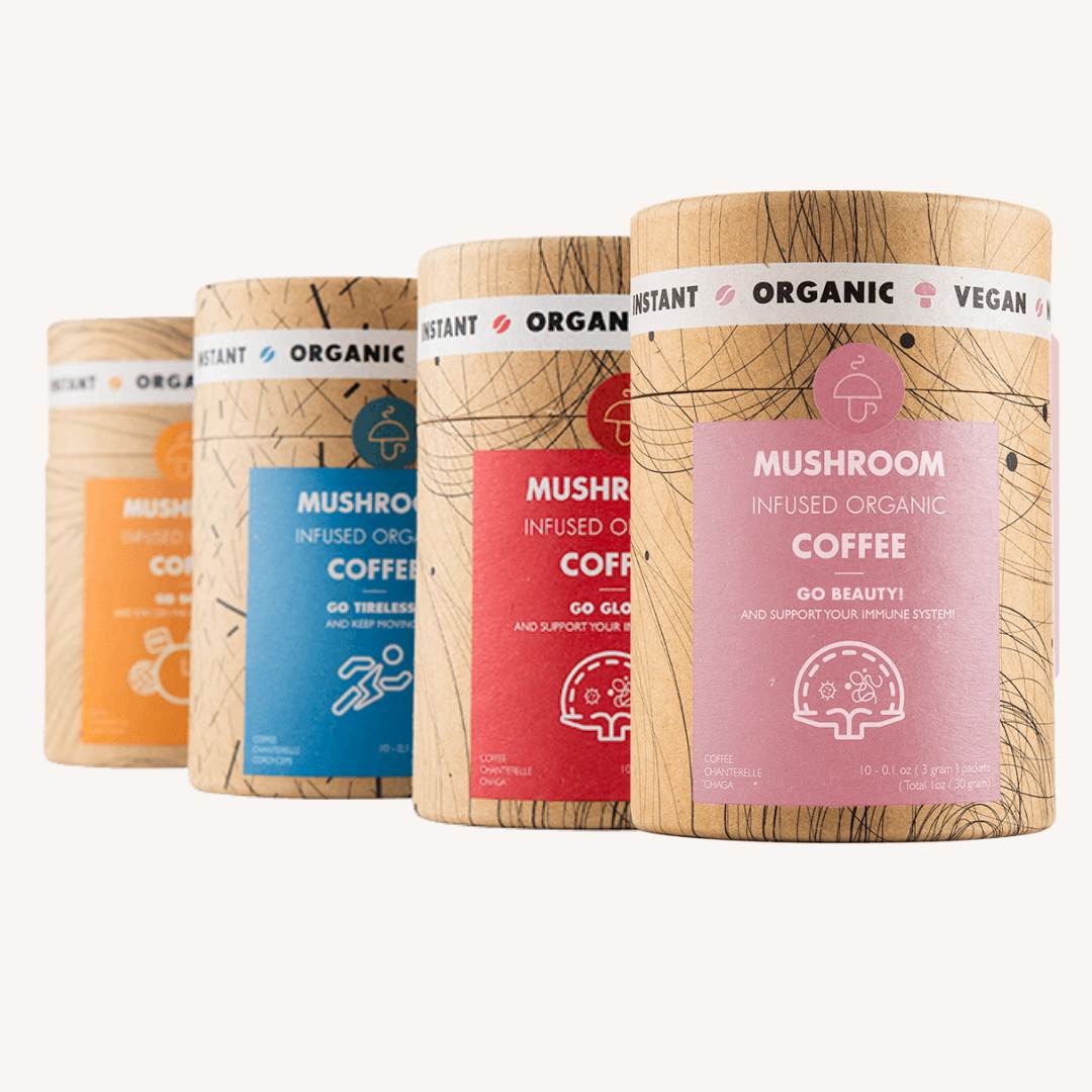 Ultimate 8-Pack MultiPack – Ušetrite 25 %