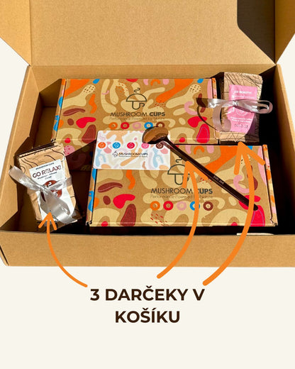 Čierny piatok Megabox – 63 %