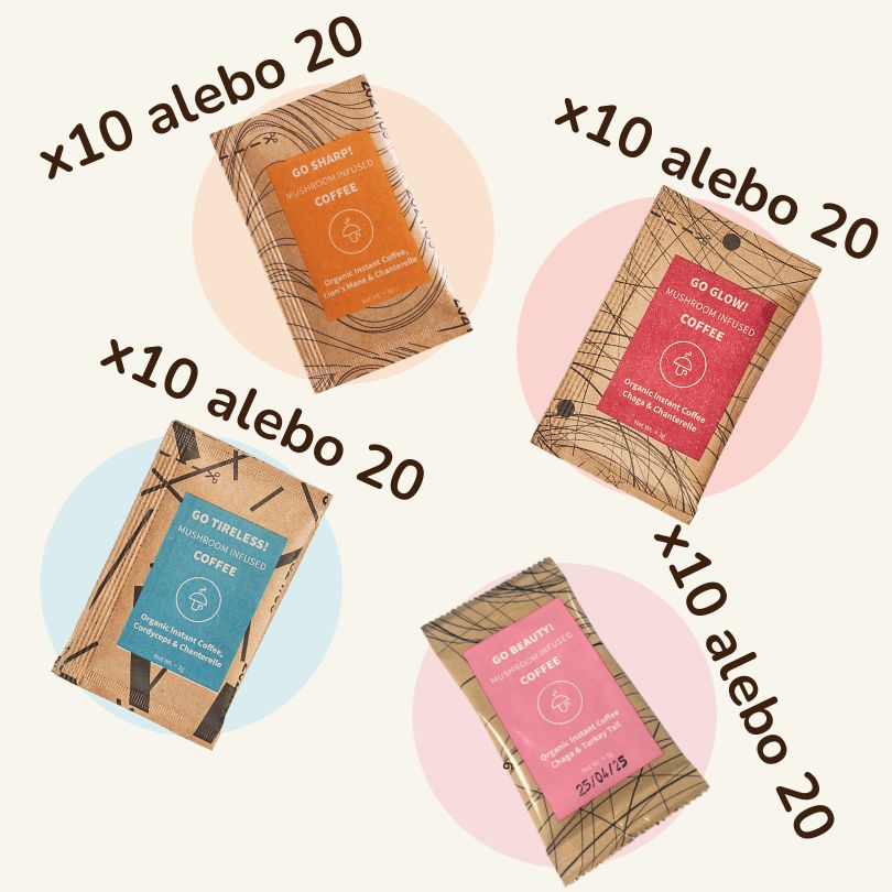 Ultimate 8-Pack MultiPack – Ušetrite 25 %